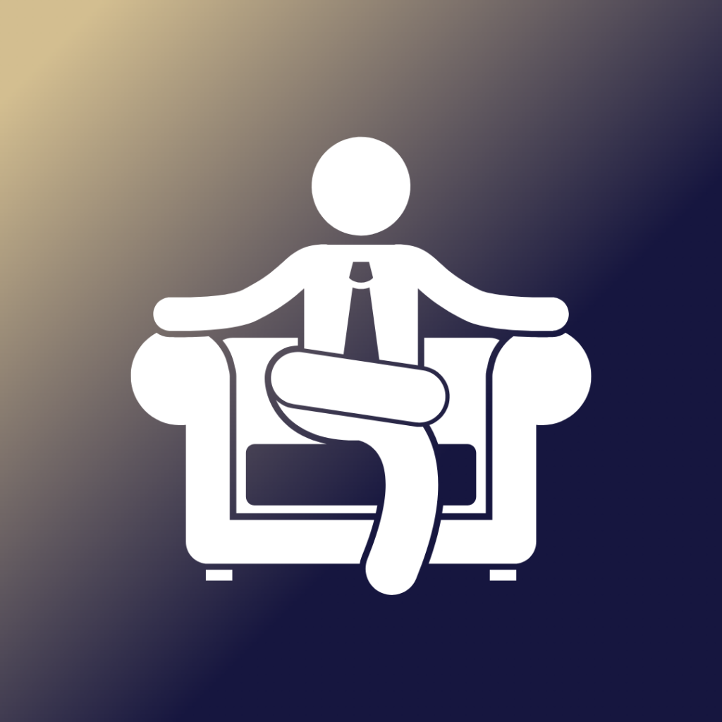 Be Your Own Boss Icon