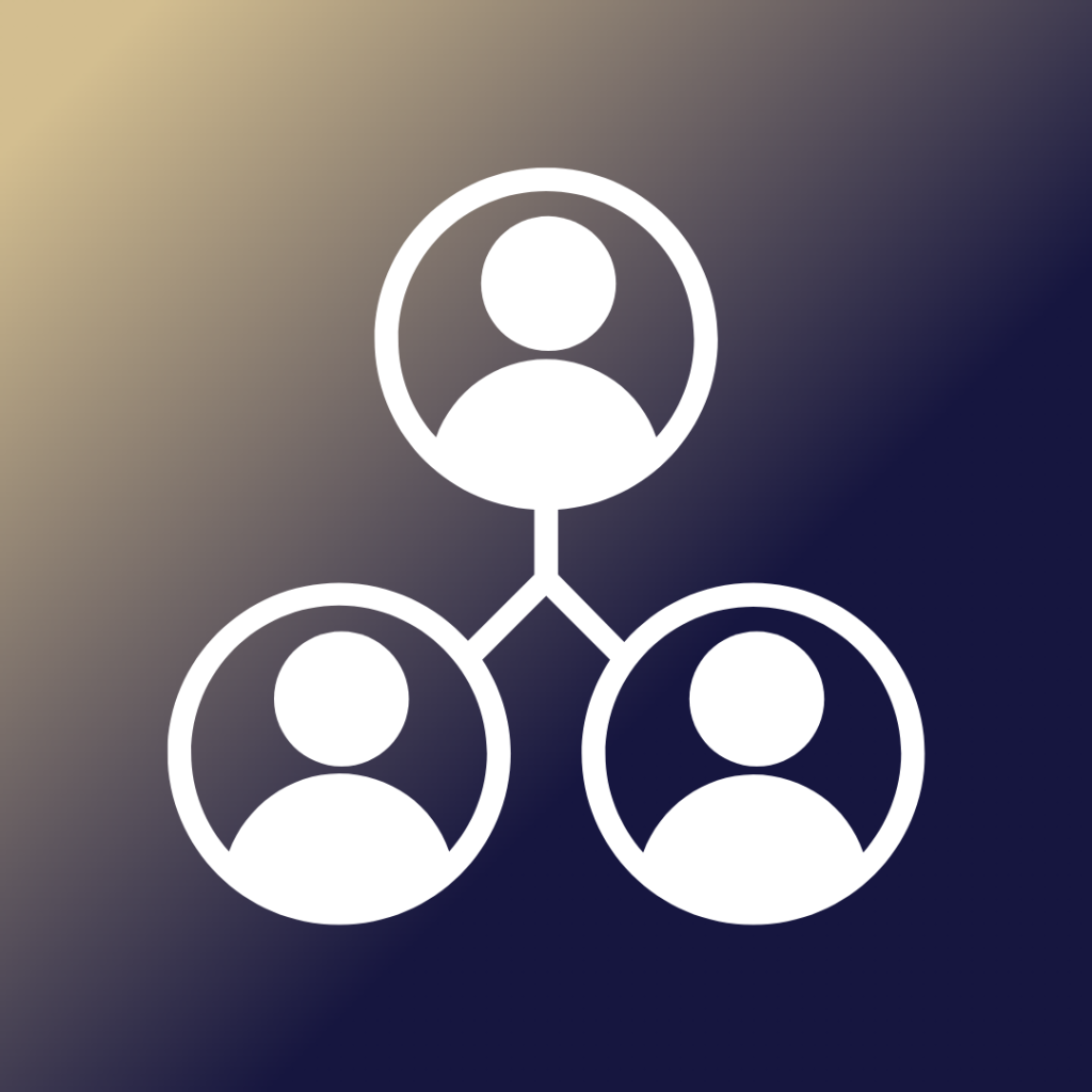 Get Free Leads Icon